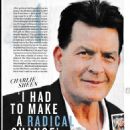 Charlie Sheen - People Magazine Pictorial [United States] (25 December 2023)