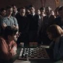 The Queen's Gambit (2020) - 454 x 303