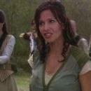 Laura Mennell - Stargate: Atlantis