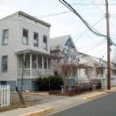 Historic districts in Prince George's County, Maryland