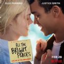 Elle Fanning – ‘All the Bright Places’ 2020 Promotional Posters and Stills