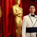 Harry Shum Jr. - The 95th Annual Academy Awards (2023) - 454 x 309