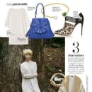 Egle Tvirbutaite - Glamour Magazine Pictorial [Mexico] (January 2015) - 454 x 617