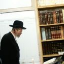 Shmuel Bornsztain (II)
