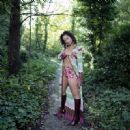 Angel Coulby - 454 x 452