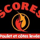 Restaurants in New Brunswick