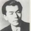 Japanese male film score composers