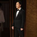 Donnie Yen - The 95th Annual Academy Awards (2023) - 408 x 612