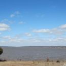 Protected areas of Cleveland County, Oklahoma