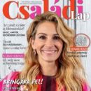 Julia Roberts - Családi Lap Magazine Cover [Hungary] (September 2020)