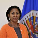 Tracy Robinson