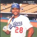 Kal Daniels