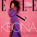 Kevin Kouassi - Elle Magazine Cover [France] (28 September 2023)