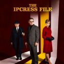 The Ipcress File (TV Mini Series 2022– )