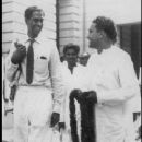 James Peter Obeyesekere III