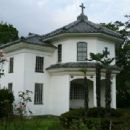 Eastern Orthodox churches in Japan