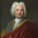 Willem van Keppel, 2nd Earl of Albemarle