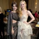 Daisy Edgar-Jones and Elle Fanning - The 28th Annual Critics' Choice Awards (2023) - 408 x 612
