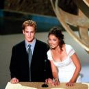 Katie Holmes and James Van Der Beek - The 50th Annual Primetime Emmy Awards (1998) - 412 x 612