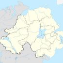 1973–74 in Northern Ireland football