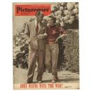 Picturegoer Aug 25 1951 (Glynis Johns and Antony Darnborough)