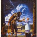The Giant of Thunder Mountain