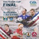 2022 in Gaelic games