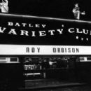 Music venues in West Yorkshire