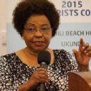 21st-century Kenyan judges