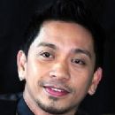 Filipino male television actors