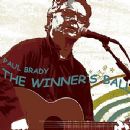The Winner's Ball - Paul Brady