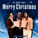 We Wish You A Merry Christmas From Frank ,Bing, and Dean - 454 x 454
