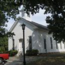 Carpenter Gothic churches in North Carolina