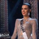 Adriana Paniagua- Miss Universe 2018- Evening Gown Competition - 454 x 311
