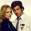 Chuck (TV series) characters