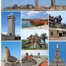 Coasts of Argentina