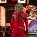 Slipknot / Sick New World /  Las Vegas Festival Grounds, Las Vegas, NV, USA/ April 27, 2024