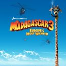 Madagascar in fiction