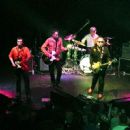 The Minus 5