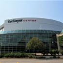 Convention centers in Illinois
