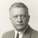 Ernest Rude