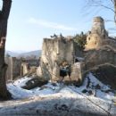 Zborov Castle