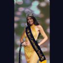 Camelle Mercado- Miss Continentes Unidos 2022- Pageant and Crowning Moment