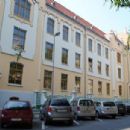 Schools in Bratislava