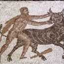 Sacred bulls