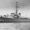 Tacoma-class frigates of the Belgian Navy
