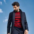 Kaan Urgancioglu - beMAN Magazine Pictorial [Turkey] (September 2018)