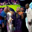Nickelodeon Kids' Choice Awards 2022 - 454 x 303
