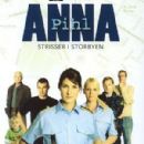 Danish crime television series