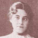 Mary Marcy